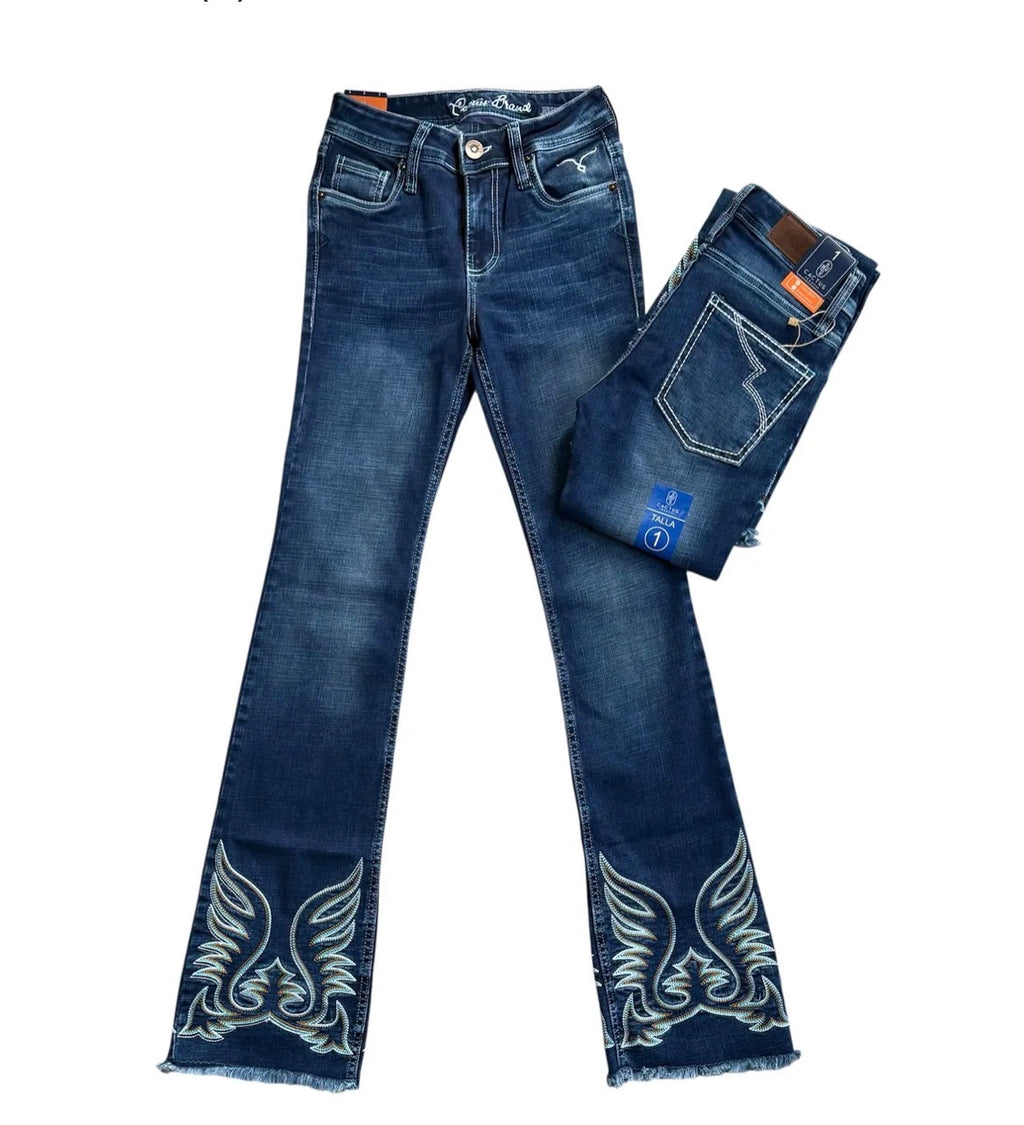 Jeans Cactus Brand Tennessee