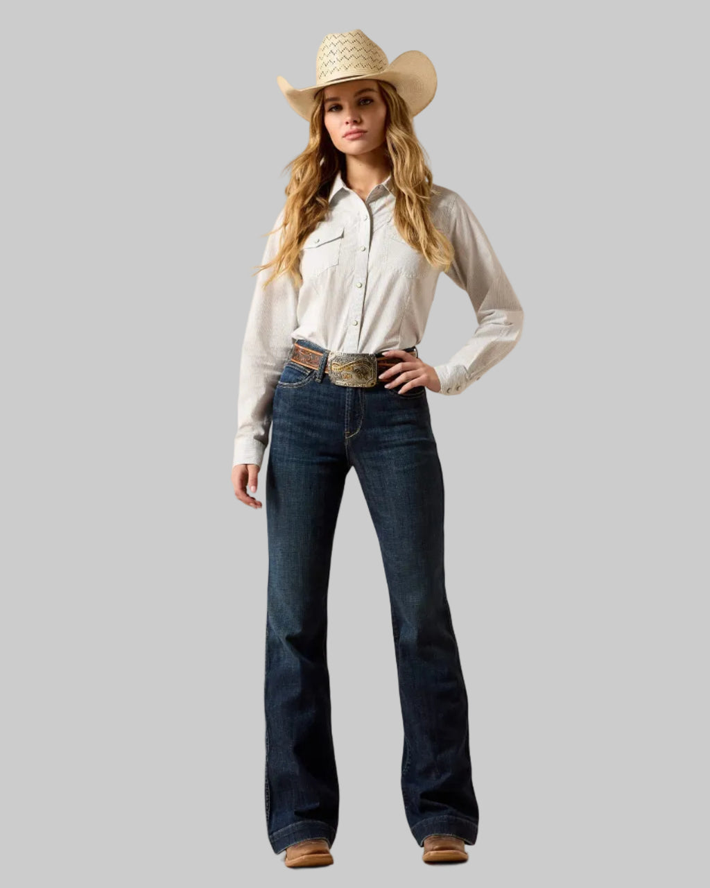 Jeans Ariat Vivienne