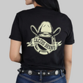 Playera Cactus Brand