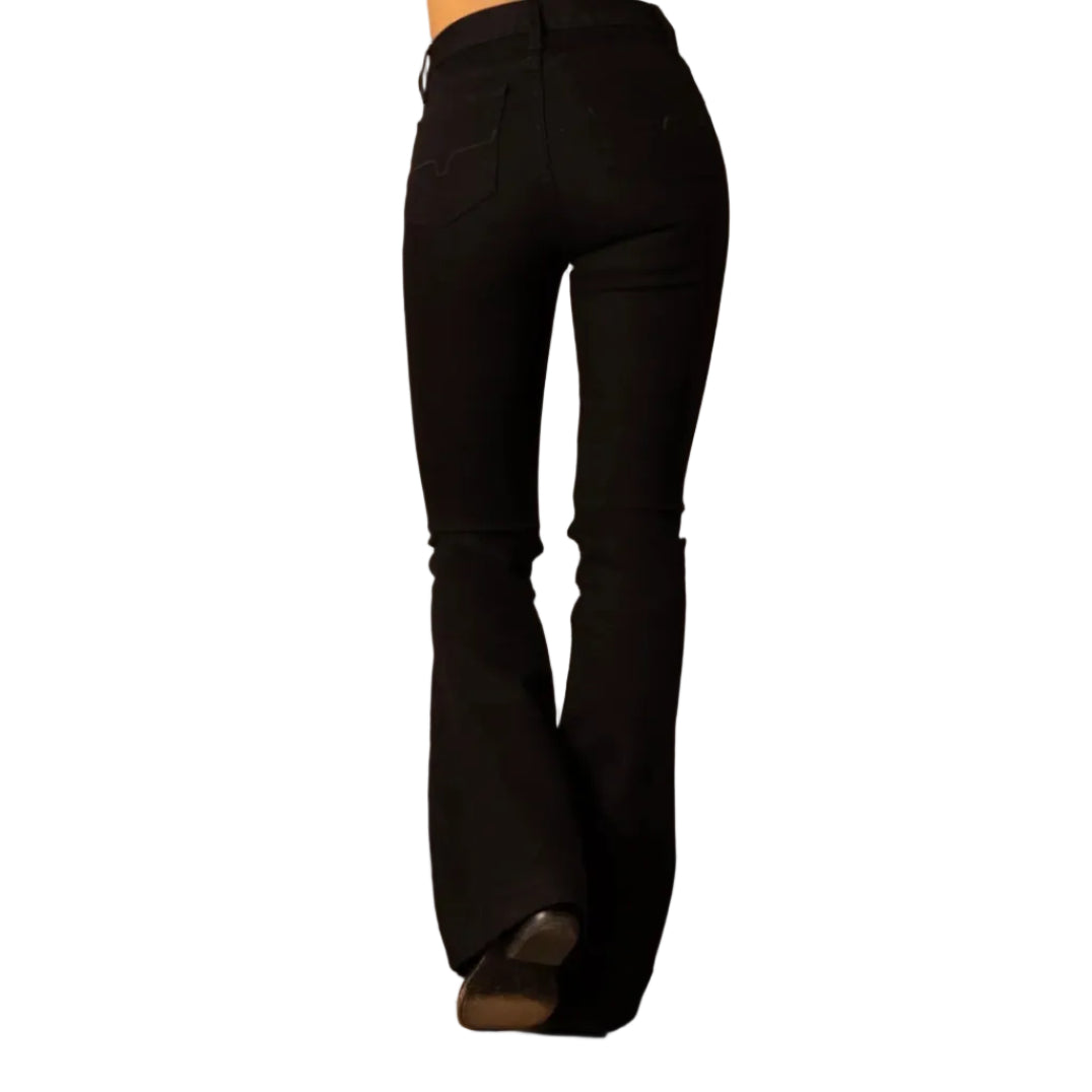 Pantalón kimes Ranch Jennifer black