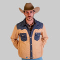Chamarra Icy Denver JK931-CG9