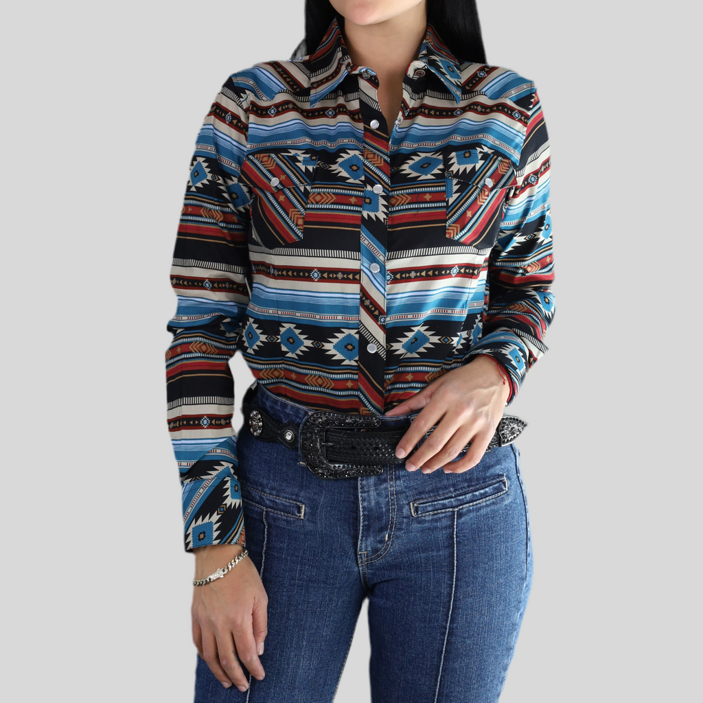 Camisa Cctus Brand CCB05M