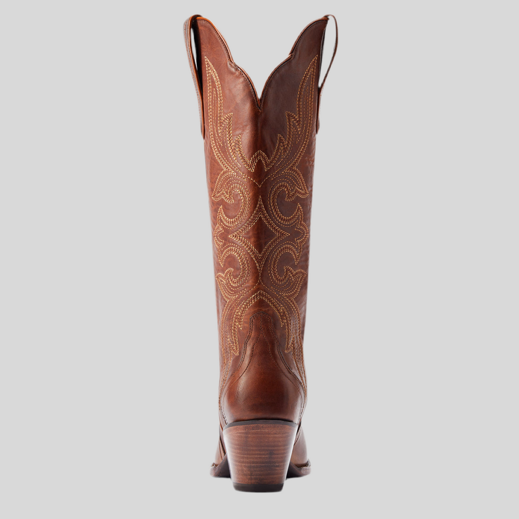 Bota Ariat Belinda Cafe