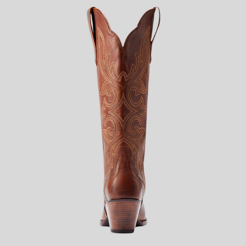 Bota Ariat Belinda Cafe