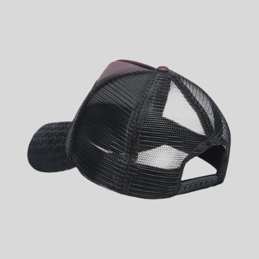 Gorra Cuadra #GOC06PY