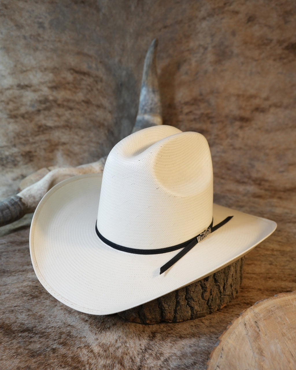 Sombrero West Point 100X Western
