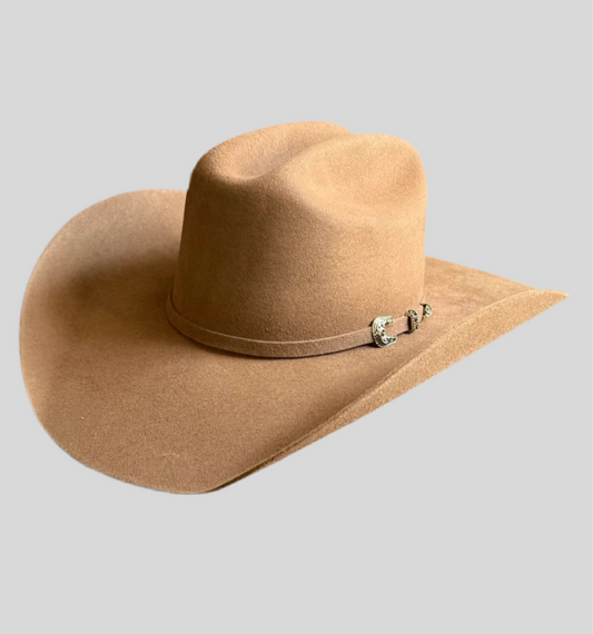 Texana Tombstone 20x Roper Nuez