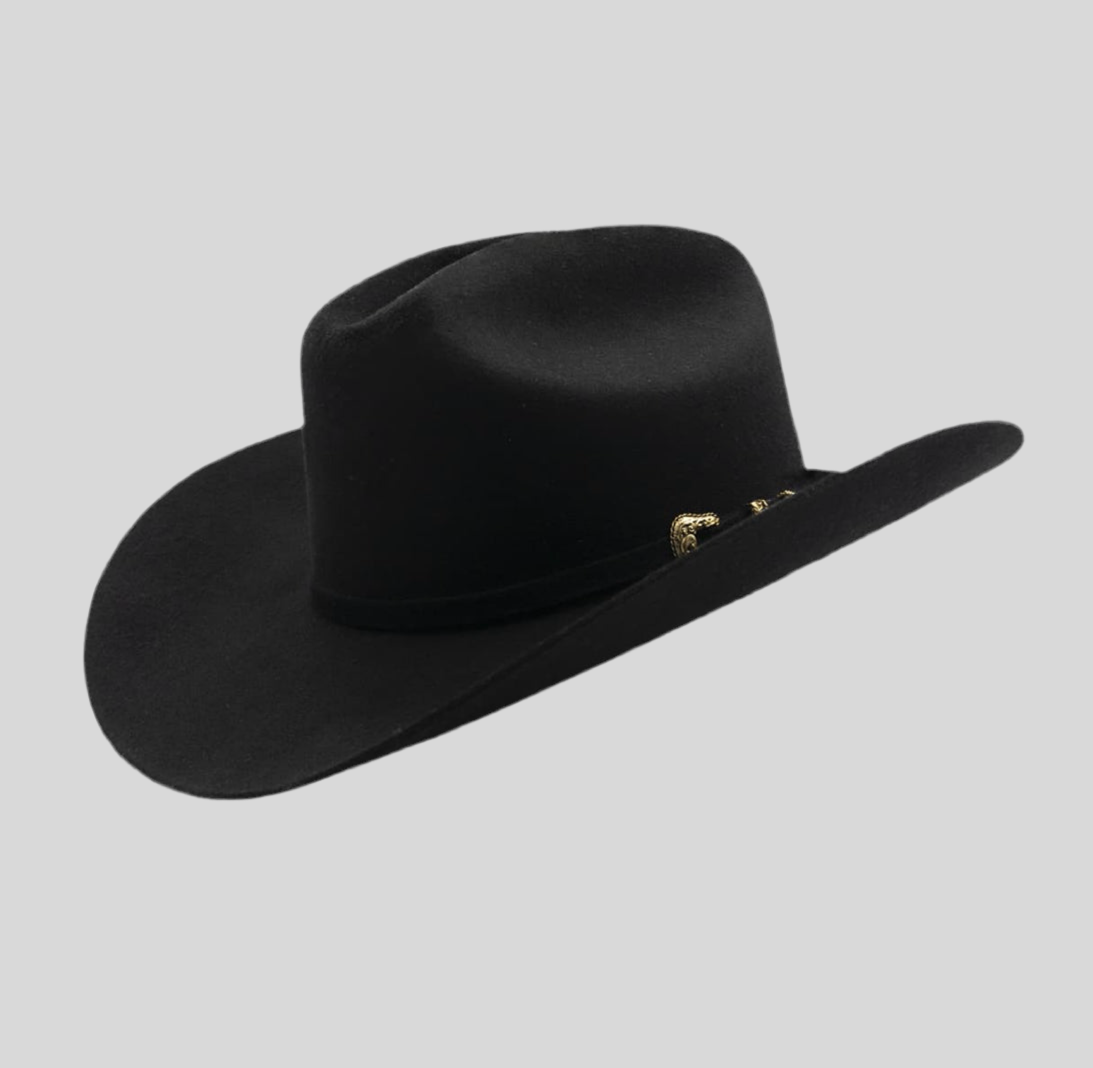 Texana Tombstone 20x Chaparral Negra