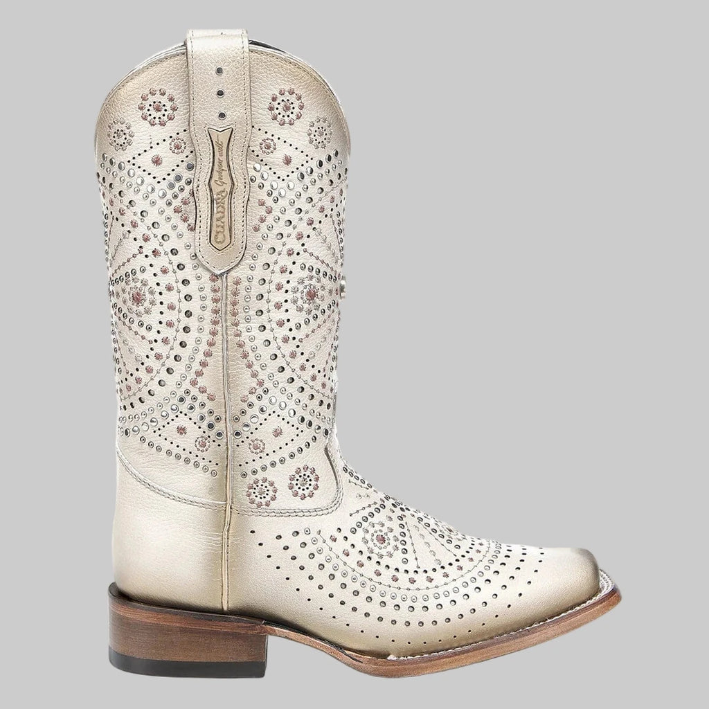 Bota Cuadra Res Mikonos Late 1F4BRS