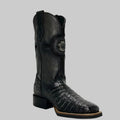 Bota Cuadra Focus Lomo Belly Negro
