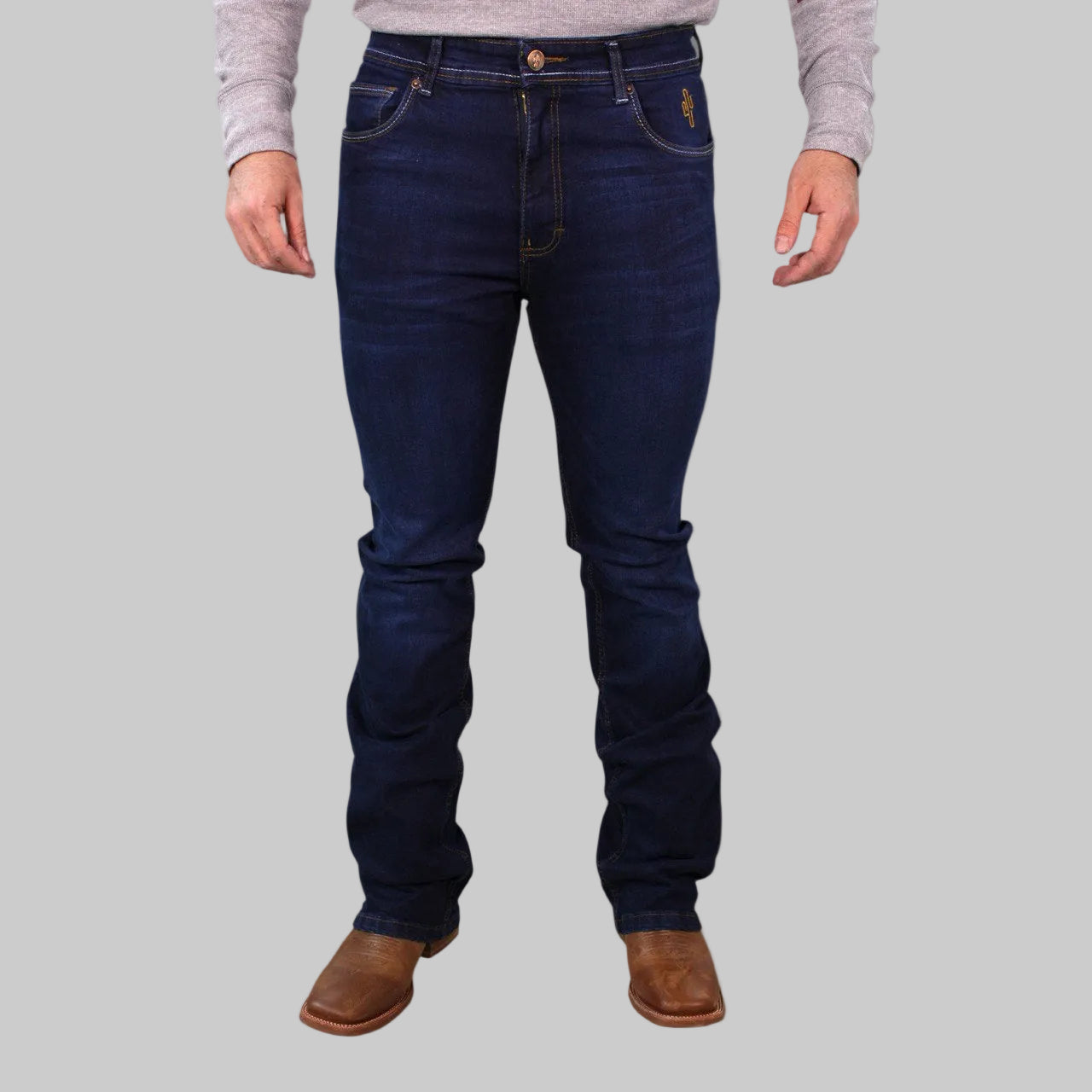 Jeans Cactus Brand