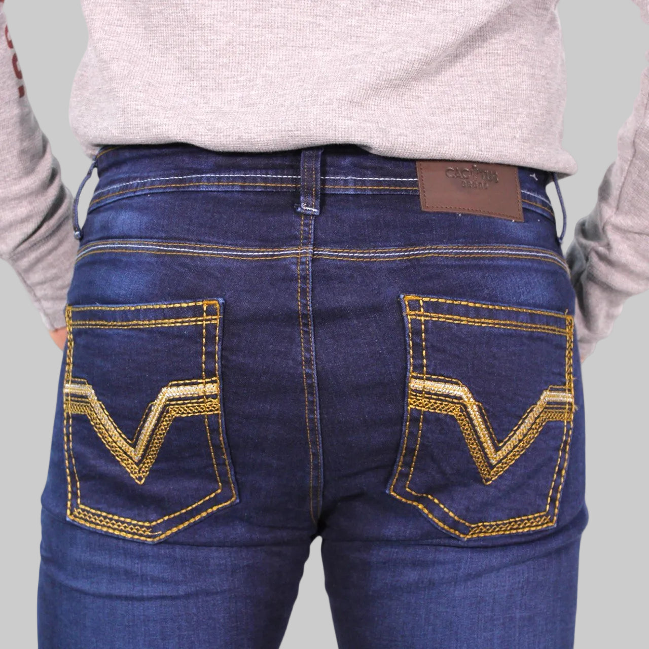 Jeans Cactus Brand