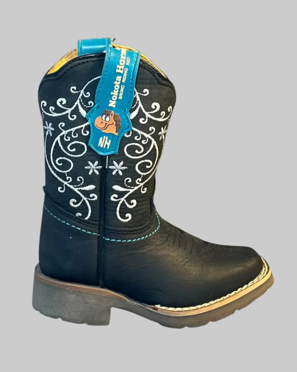 Bota Nokota Kids Jessy
