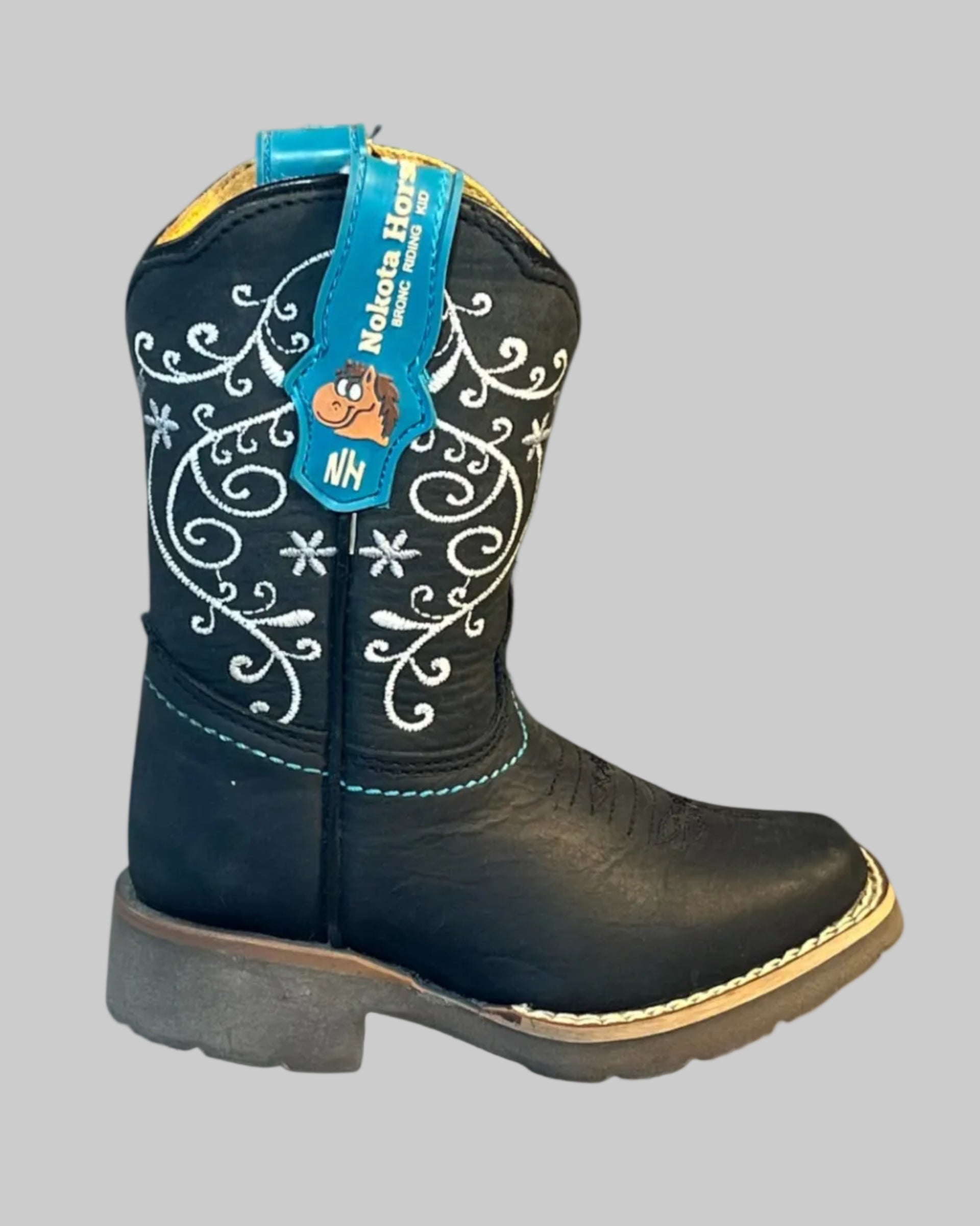 Bota Nokota Kids Jessy