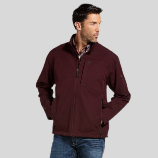 Vernos 2.0 Softshell Malbec Heater 10032929