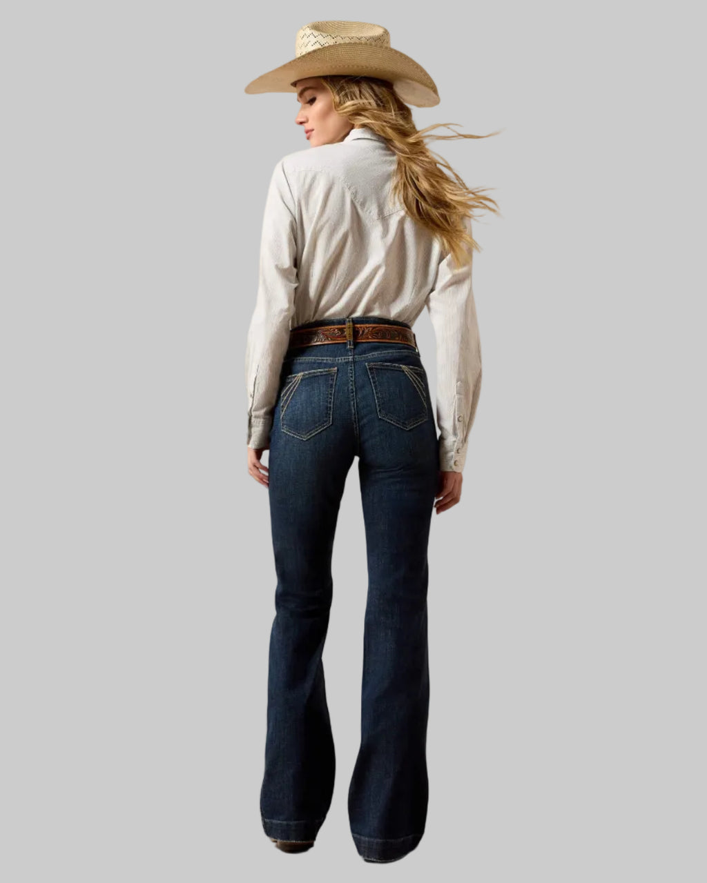 Jeans Ariat Vivienne