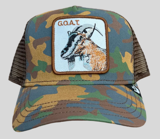 Gorra Goorin Bros GB20
