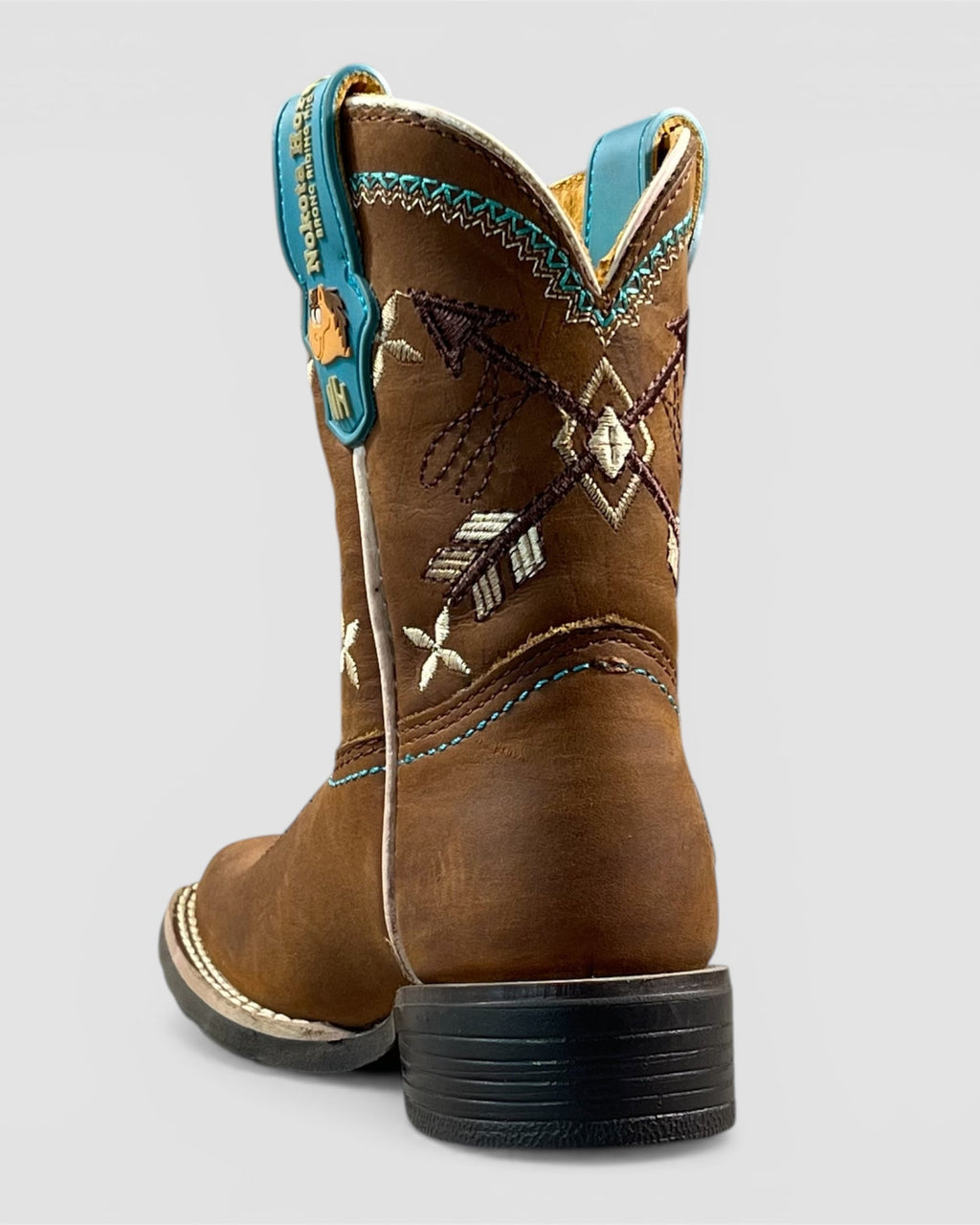 Bota Nokota Kids Jessy