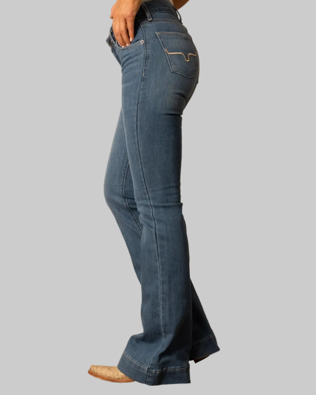 Pantalon Kimes Ranch Lola Soho