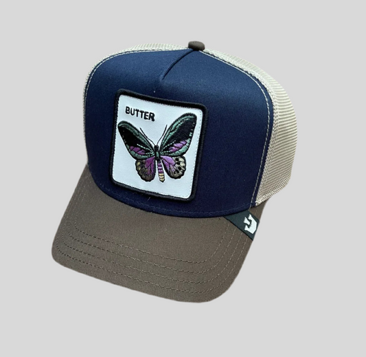 Gorra Goorin Bros GB04