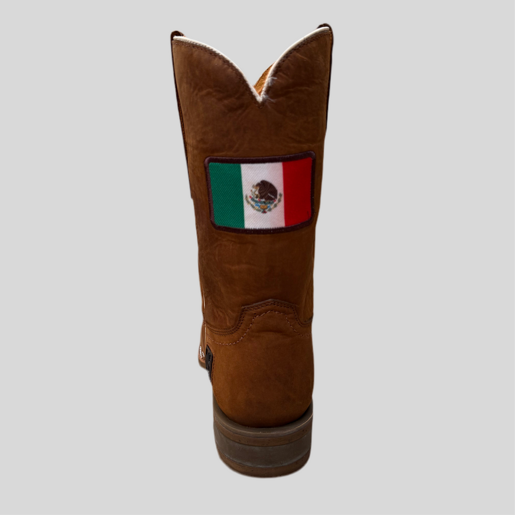 Bota Nokota Horse Than COUNTRY 50