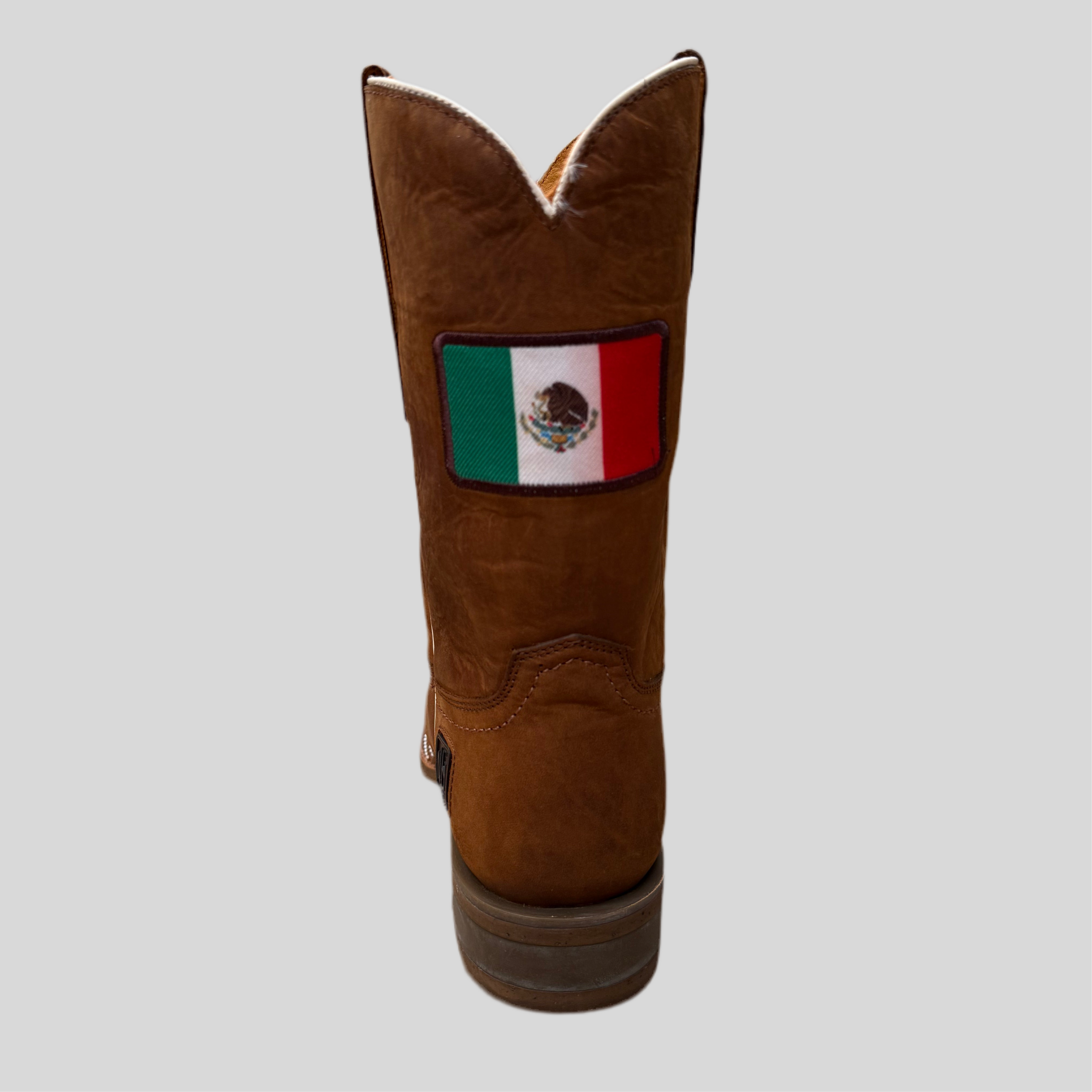 Bota Nokota Horse Than COUNTRY 50