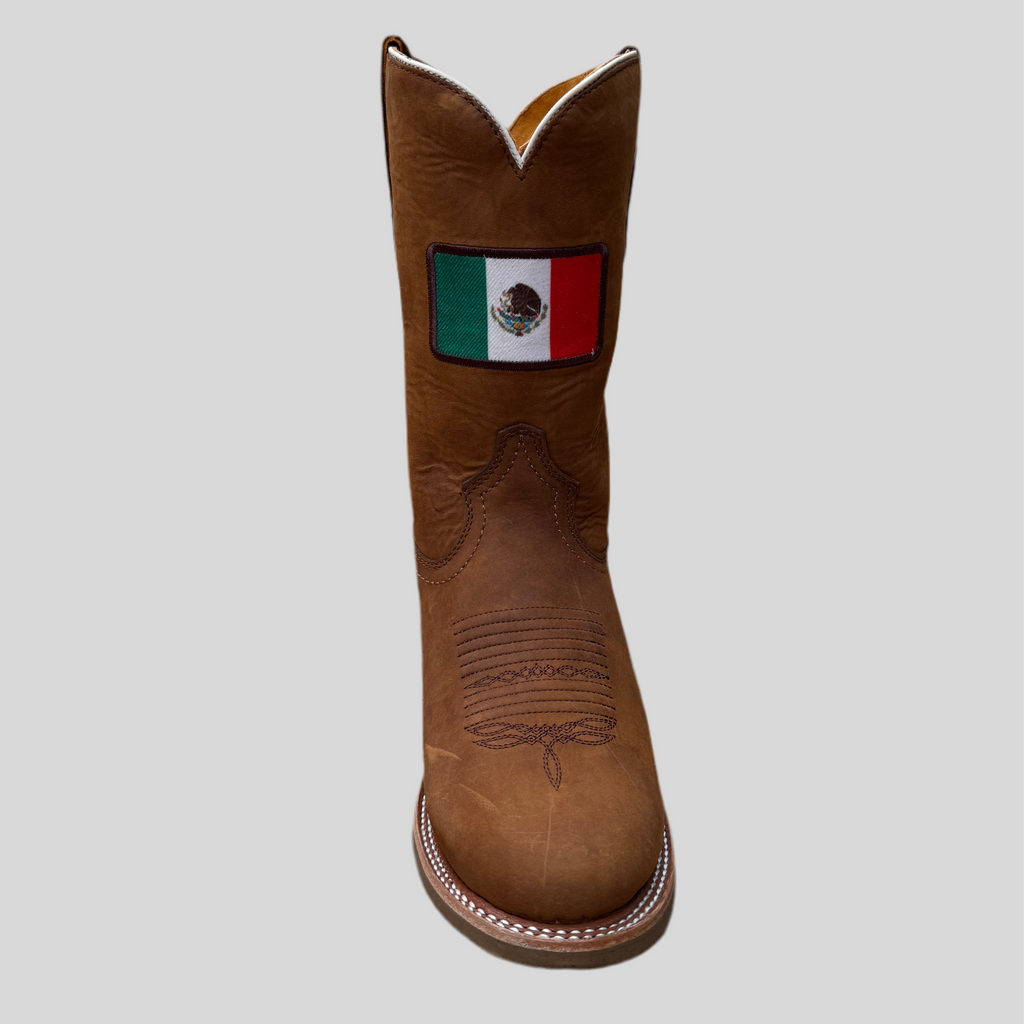 Bota Nokota Horse Than COUNTRY 50