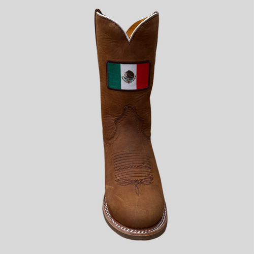 Bota Nokota Horse Than COUNTRY 50