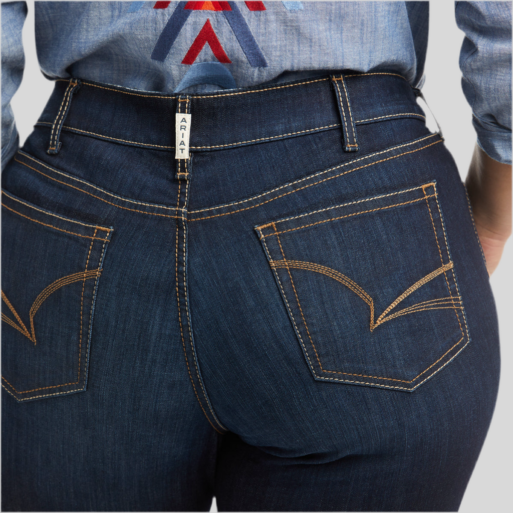 Jeans dama Ariat 10036087