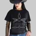 Playera Cactus Brand