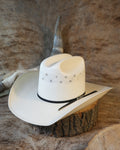 Sombrero West Point 100X Durango Randado Flower