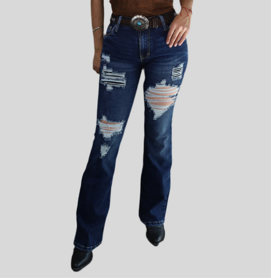 Pantalón Cactus Brand Dama Pitaya