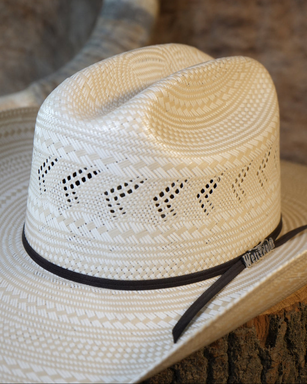 Sombrero West Point 100X George Bicolor Arrow