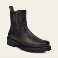 Bota Cuadra Res Santana Miel