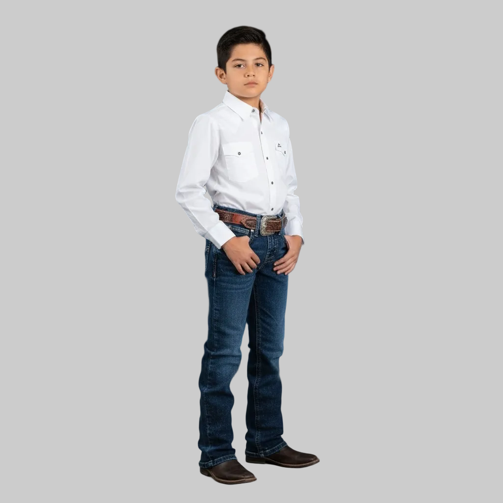 Jeans Cactus Brand Kids Avena