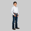 Jeans Cactus Brand Kids Avena