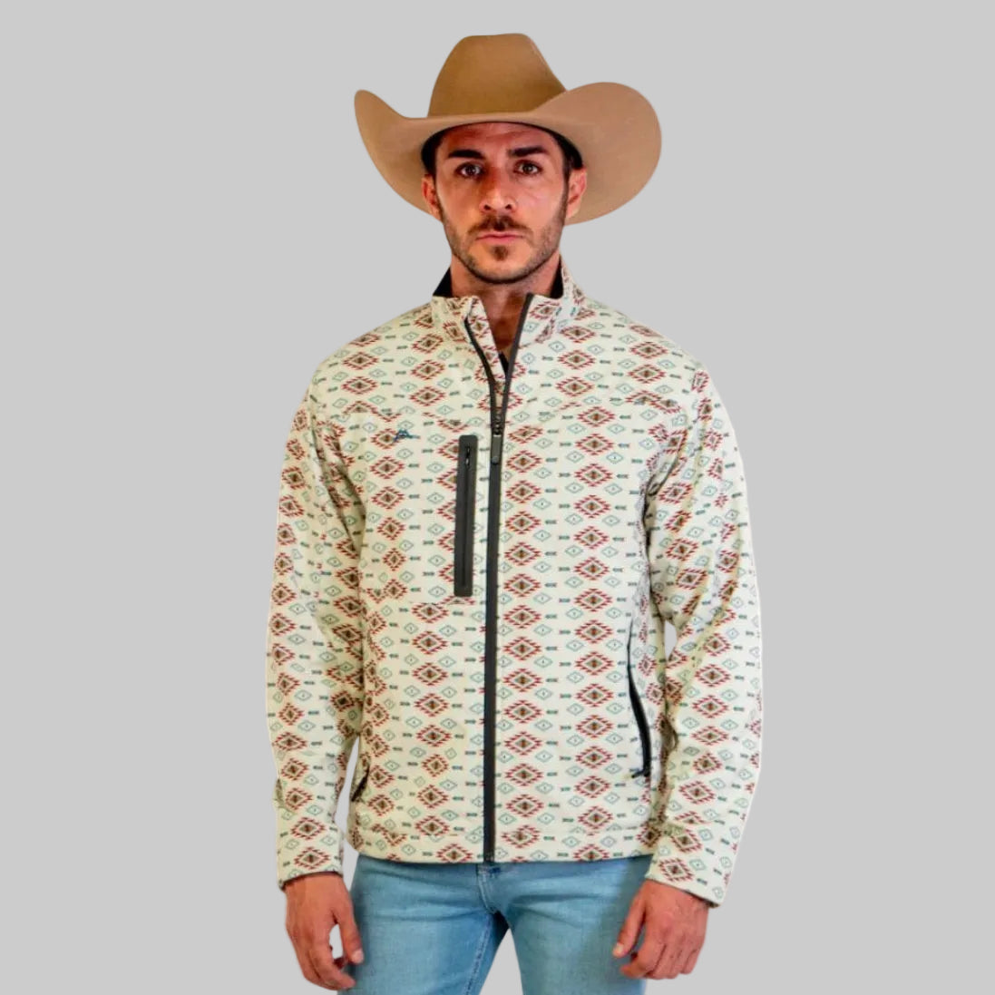 Chamarra Icy Denver JK930-TF19