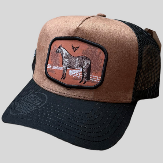 Gorra Ranch & Corral RCE47