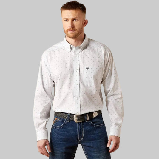 Camisa Ariat 10065778🤠