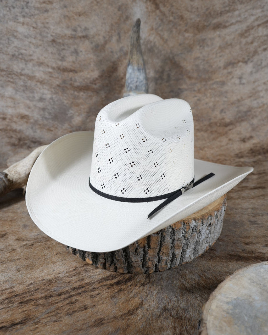 Sombrero West Point 100X Durango Full Flower