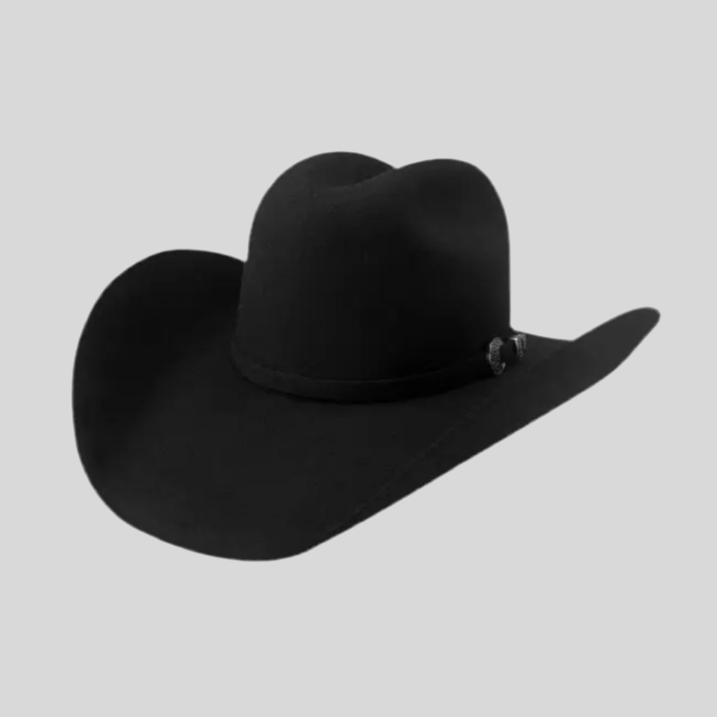 Texana Tombstone 10x Oeste Negra