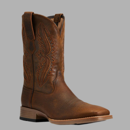 Bota Vaquera Ariat Rowder VentTek 360 10040237