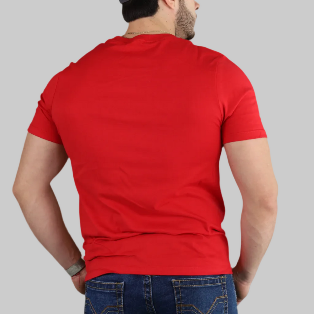 Playera Cactus Brand