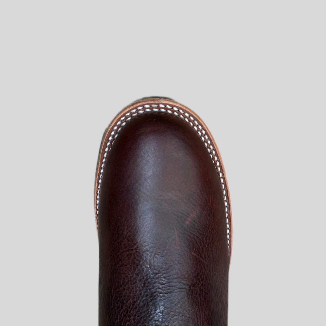 Bota Nokota Horse Bull Dog Coldbrew COUNTRY 50
