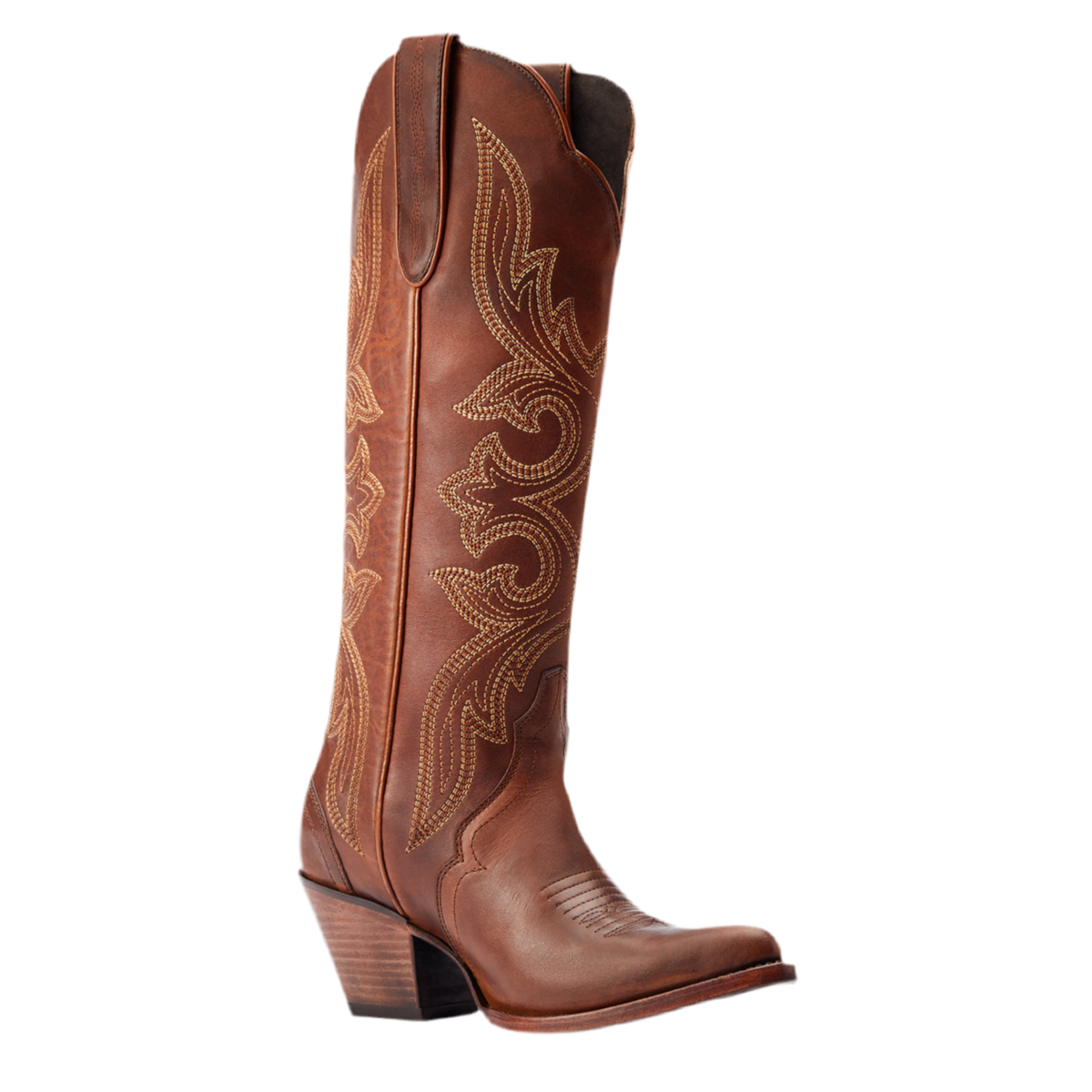 Bota Vaquera Ariat Belinda Cafe 10044413