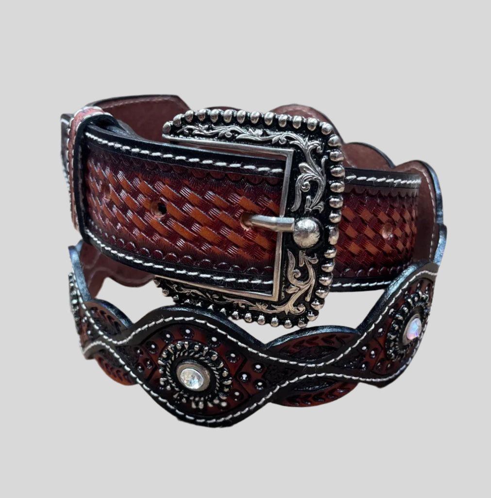 Cinto Tony Dilaz 129457