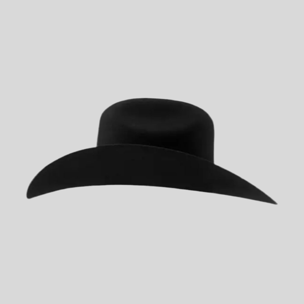 Texana Tombstone 10x Oeste Negra