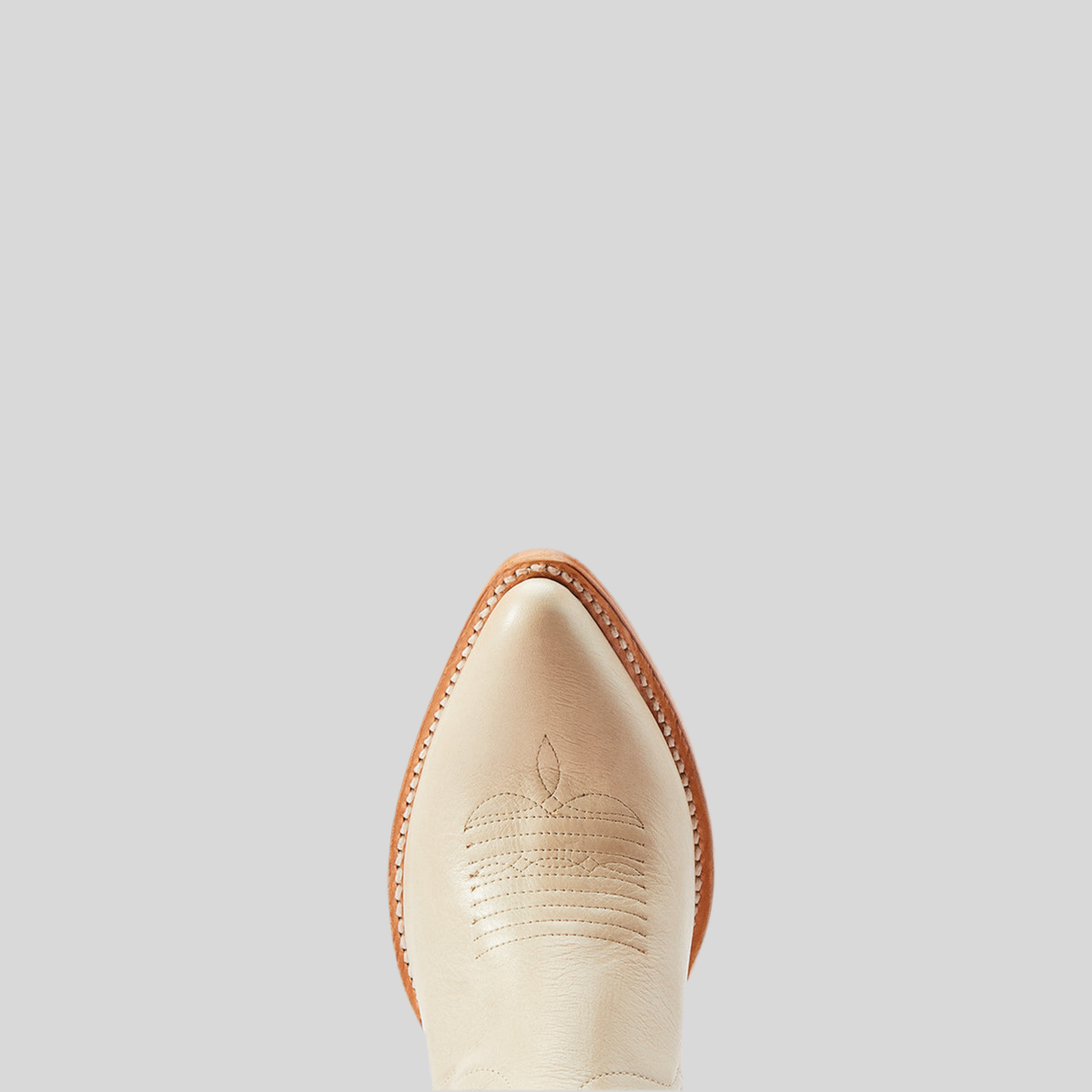 Bota Vaquera Ariat Belinda Hueso 10044412
