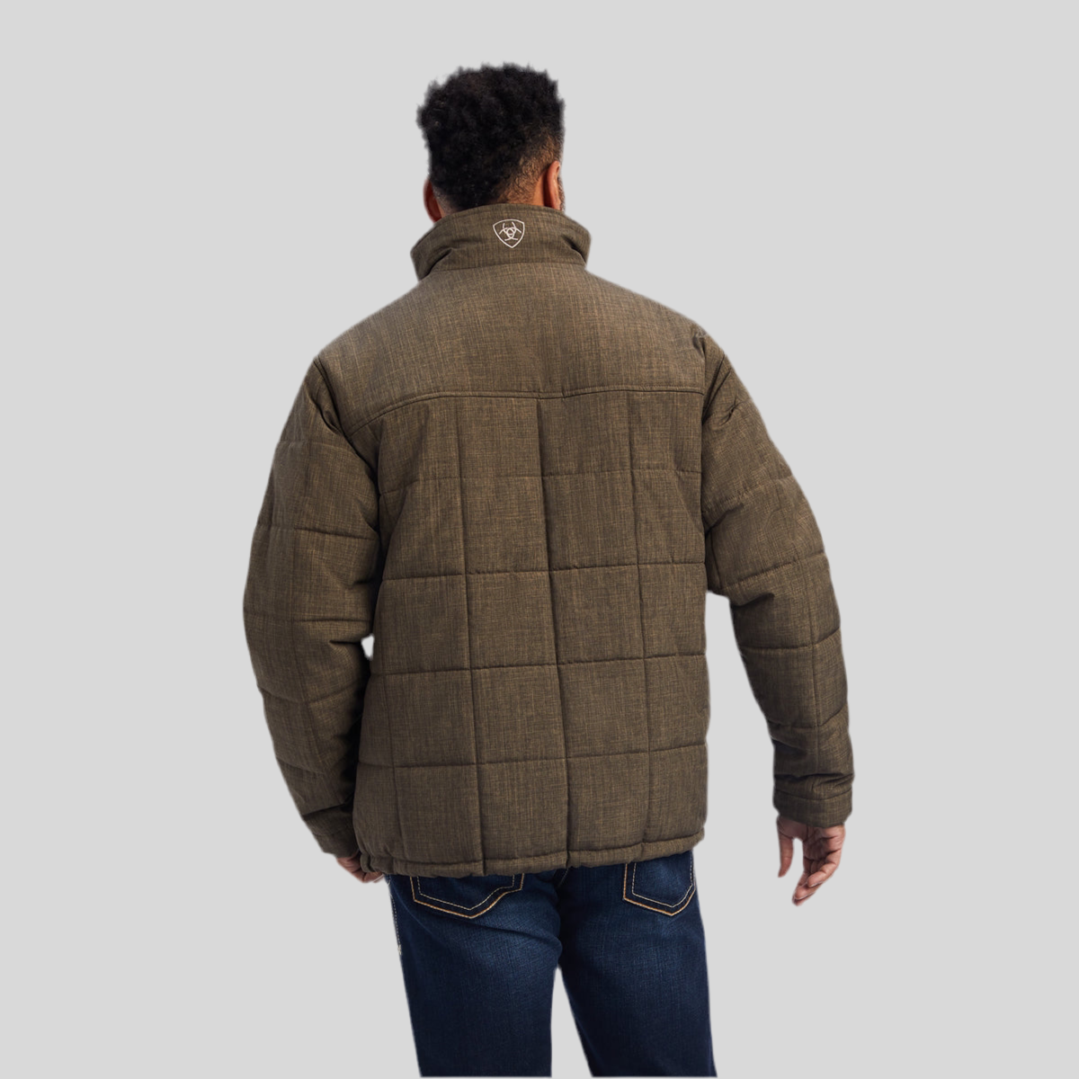 Crius Ins JKT Crocodile 10041575