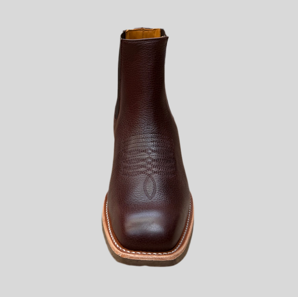 Botin Nokota Caballero #3885 Tekila 11.